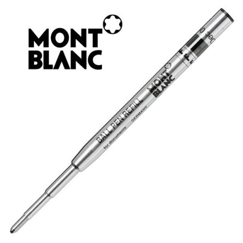 stylo Bille Montblanc