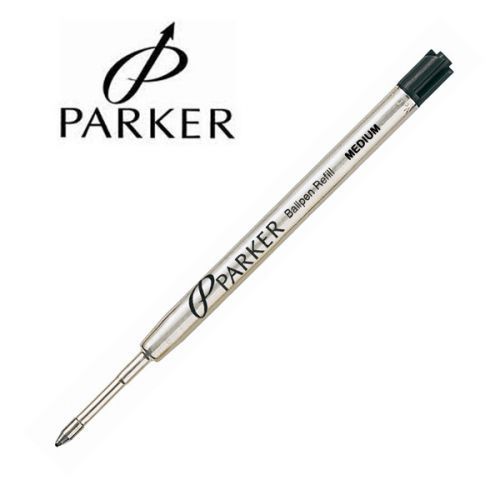 Recharges universelles stylo à bille 6x de ONLINE, convient à Parker etc I  Trait M I Standard