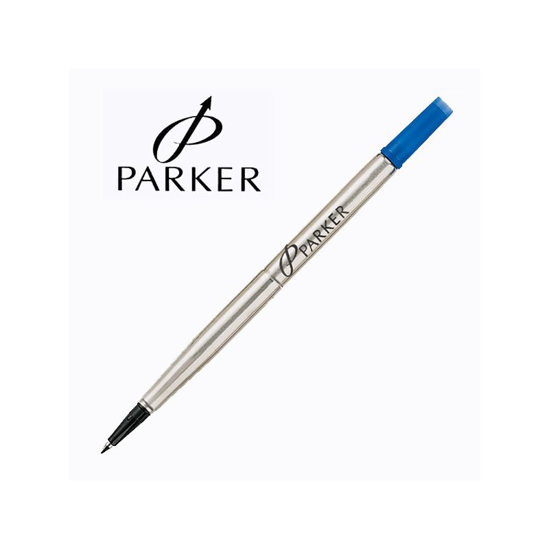 Recharge stylo bille Parker Economic bleu Medium 1 Stuk bij Bonnet